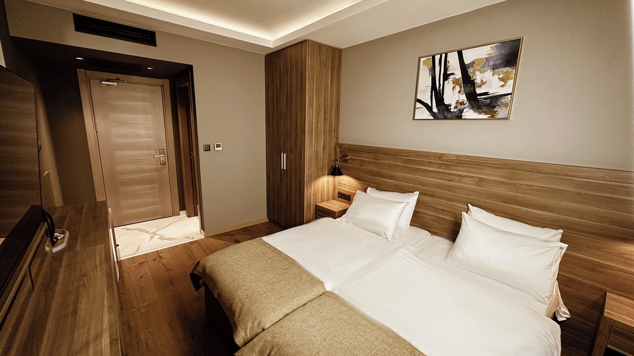 Photo of Bedroom in Lazi
