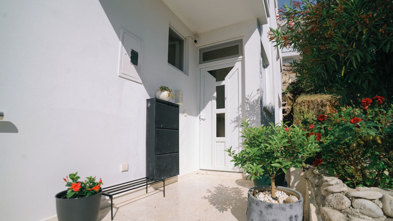 Photo of Patio Balcony in Ulcinj