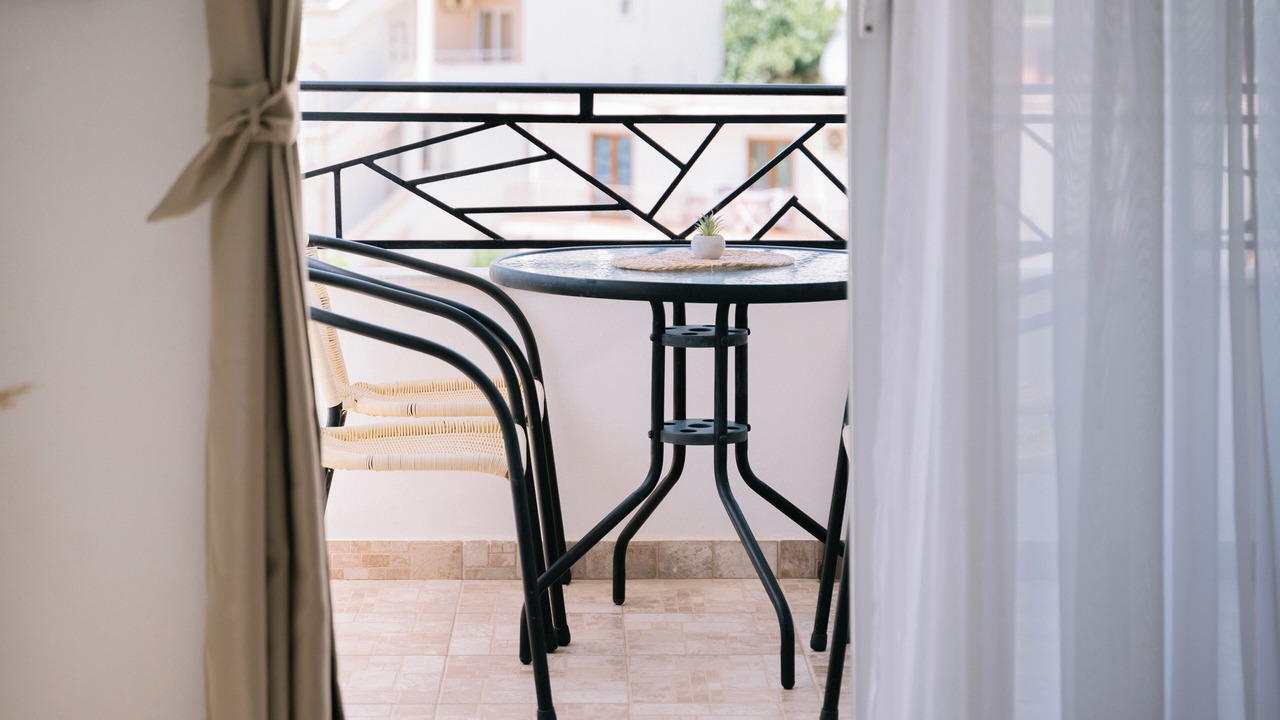 Photo of Patio Balcony in Ulcinj