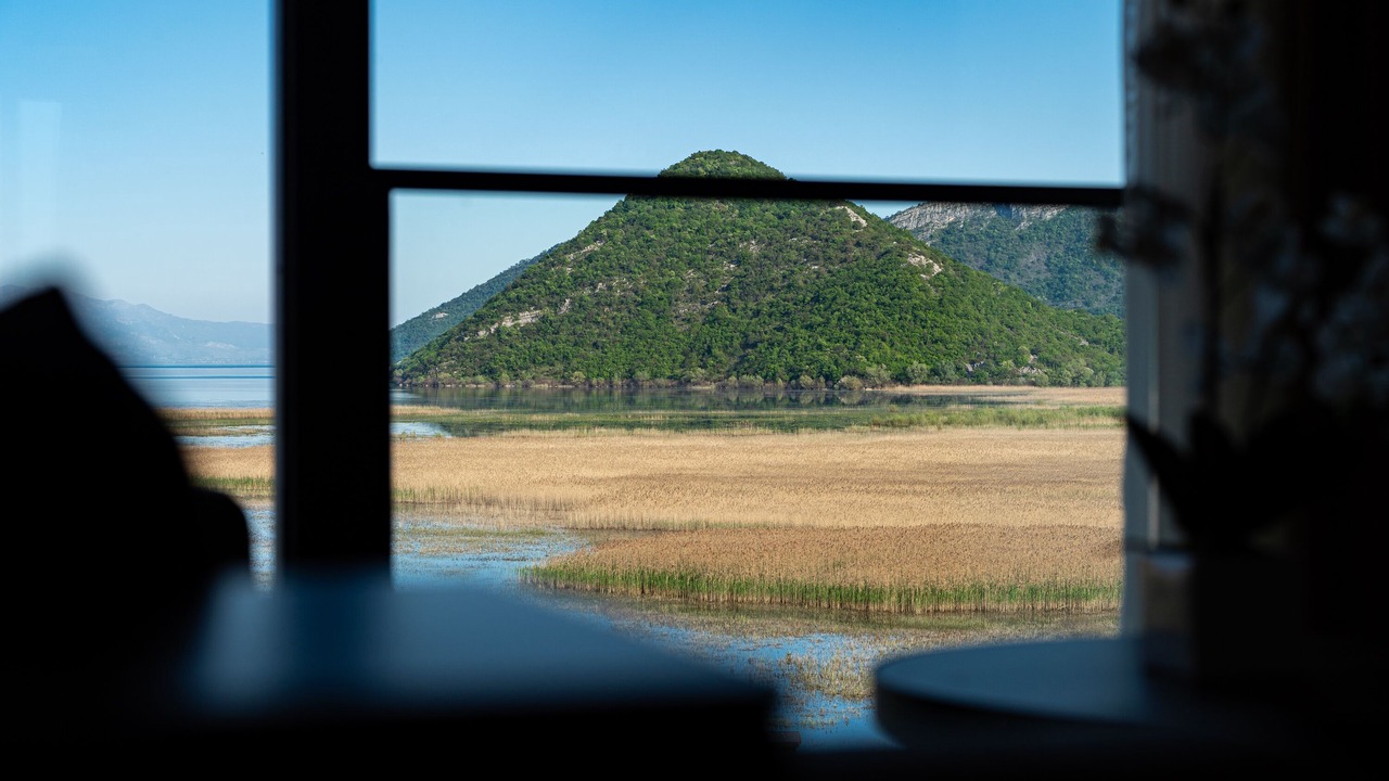 Photo of Outdoor in Virpazar