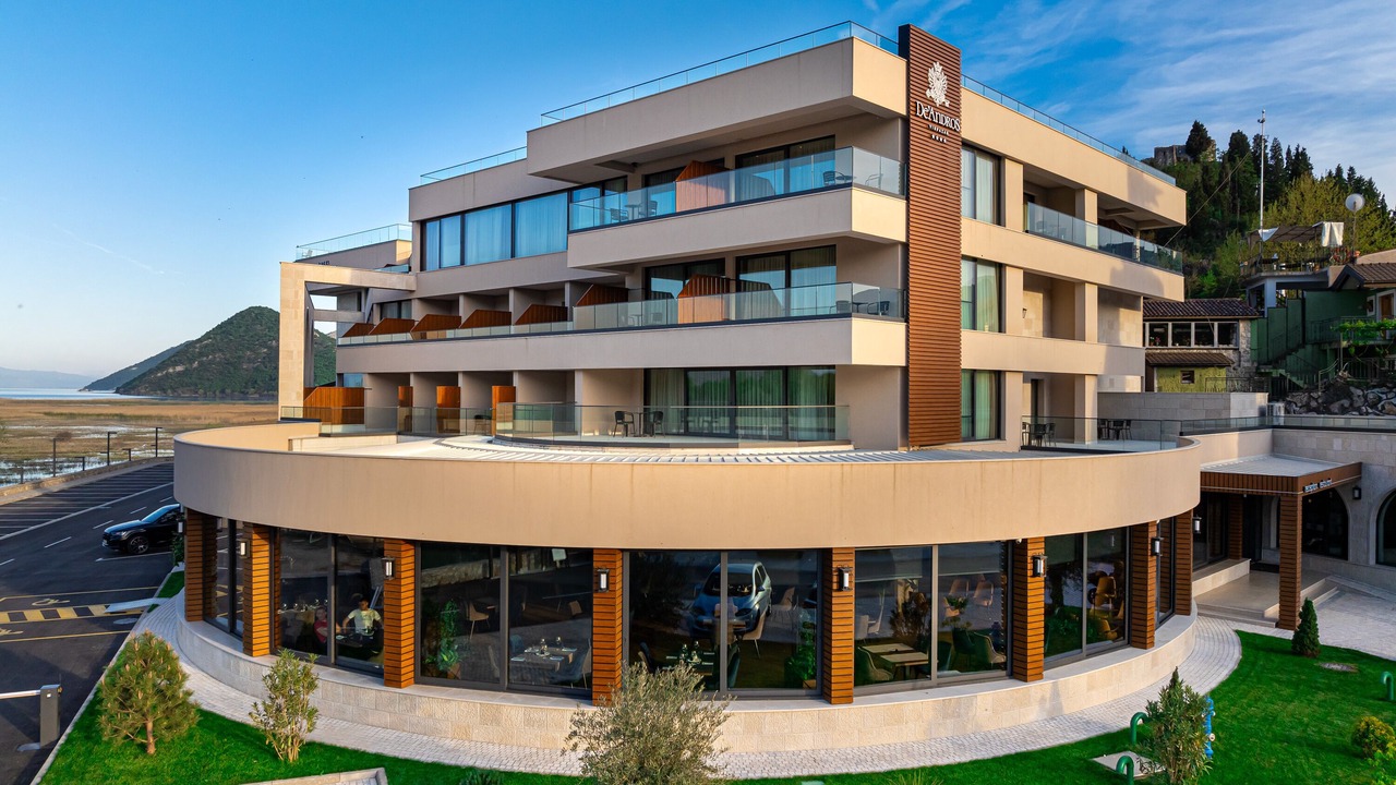 Photo of Outdoor in Virpazar