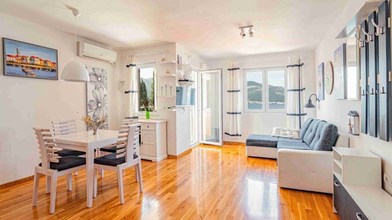 Photo of Livingroom in Krasici