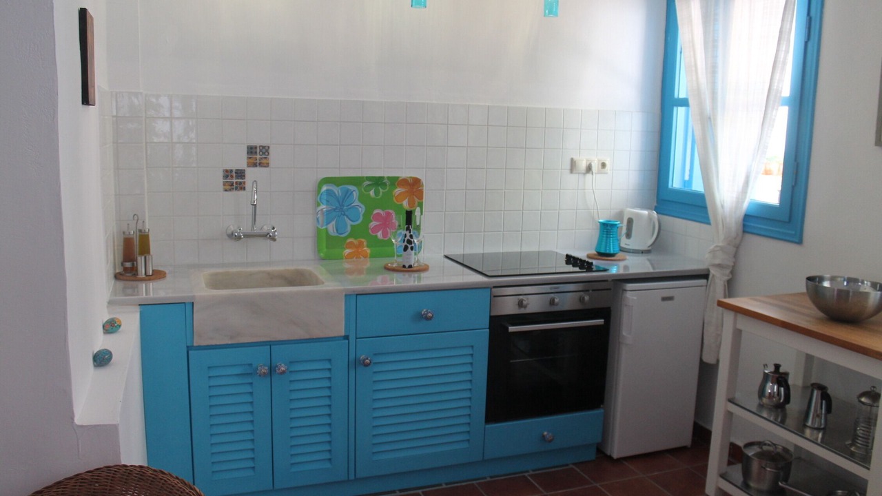 Photo of Kitchen in Kompi