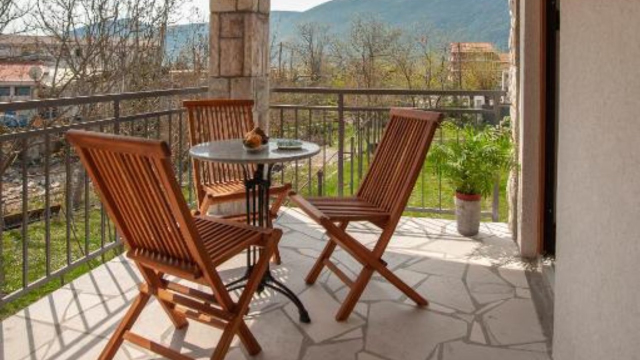 Photo of Patio Balcony in Prijevor