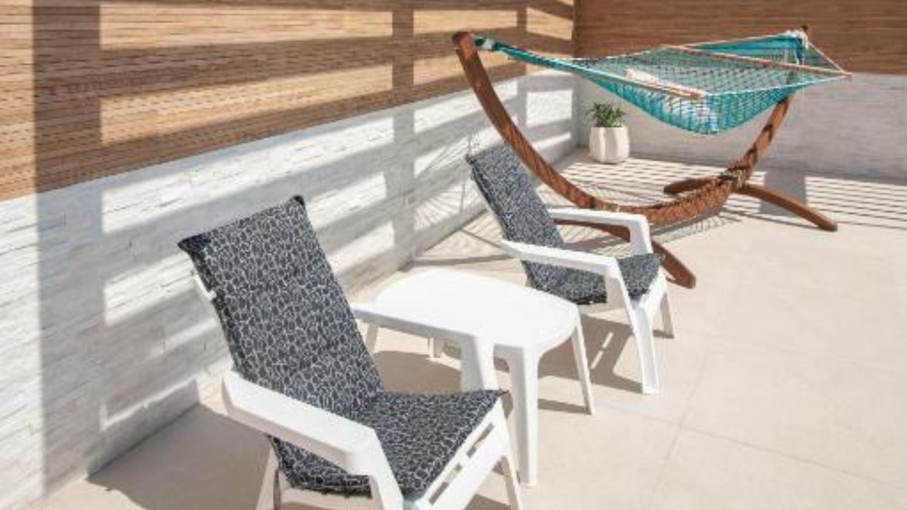 Photo of Patio Balcony in Prijevor