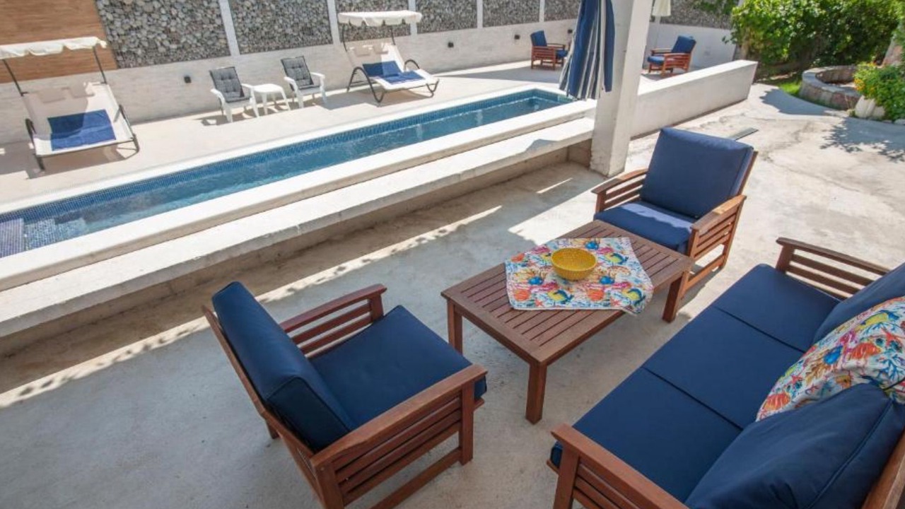 Photo of Patio Balcony in Prijevor