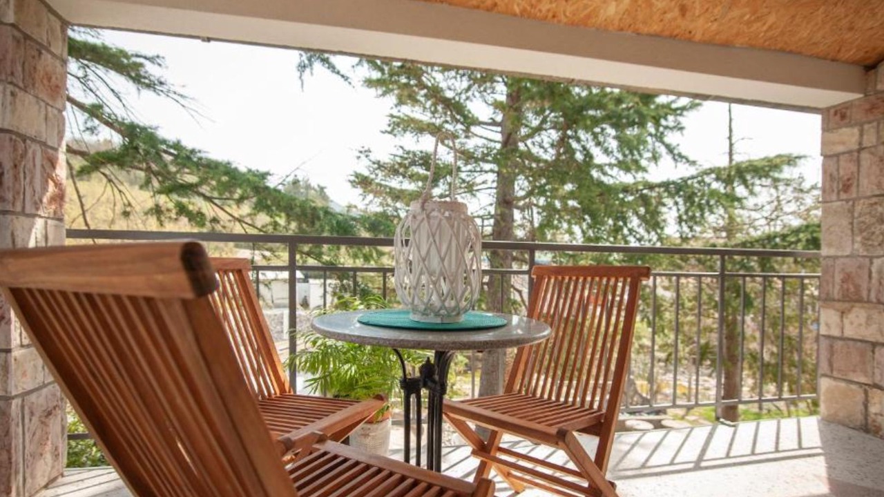 Photo of Patio Balcony in Prijevor
