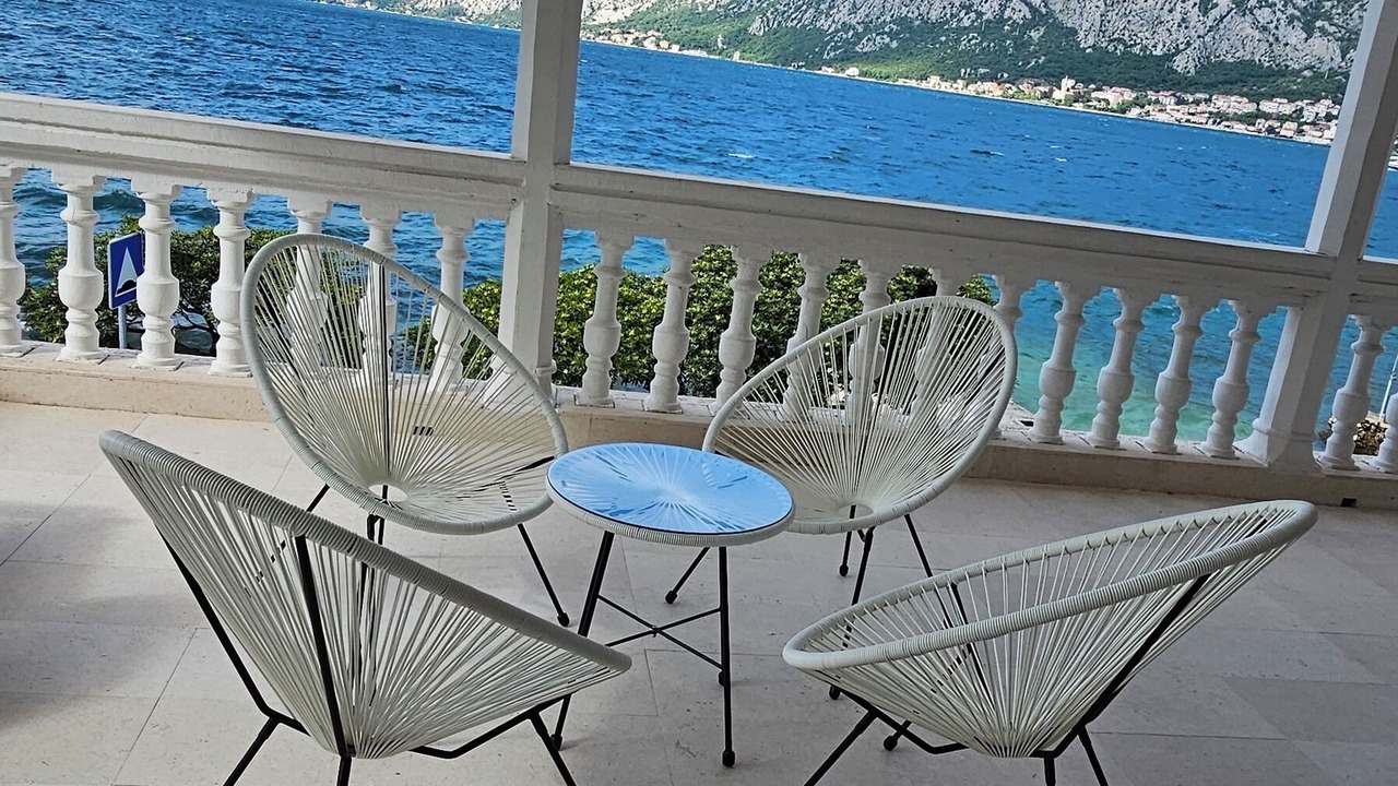 Photo of Patio Balcony in Prcanj