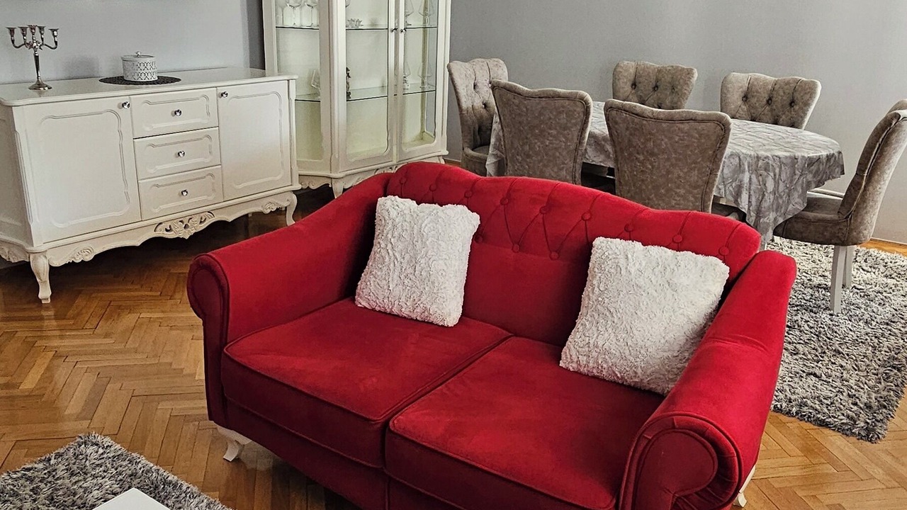 Photo of Livingroom in Prcanj