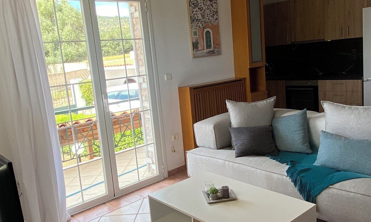 Photo of Livingroom in Anavyssos