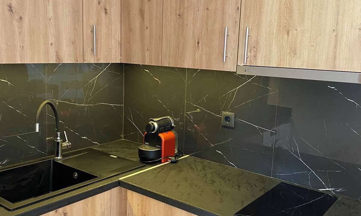 Photo of Kitchen in Anavyssos