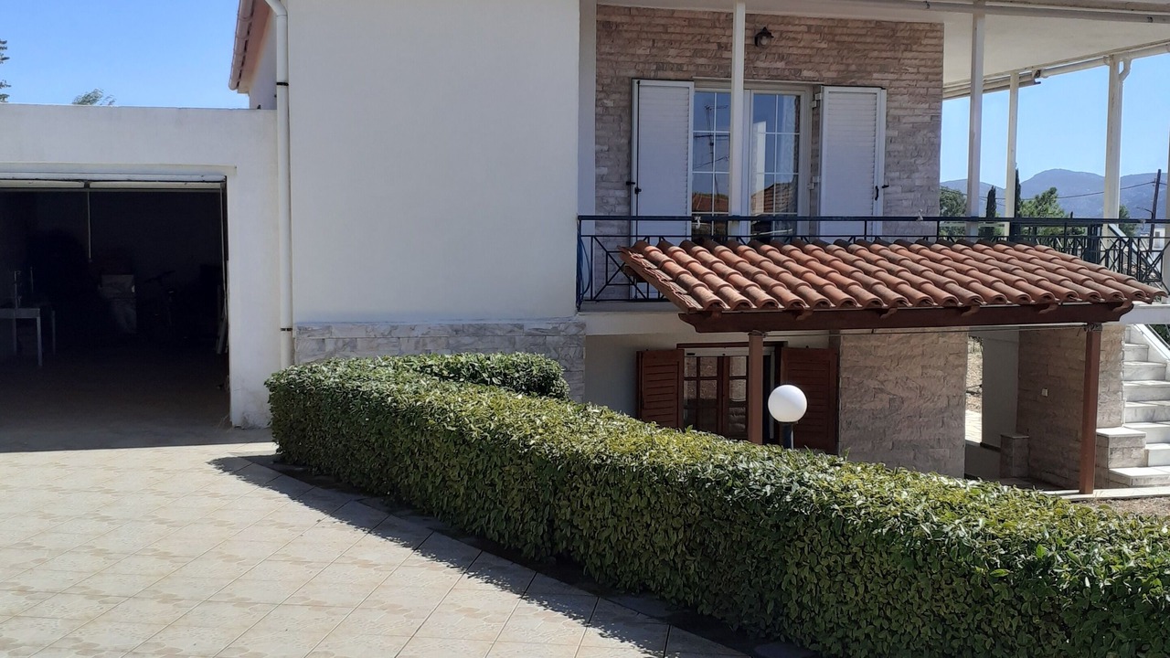 Photo of Outdoor in Anavyssos
