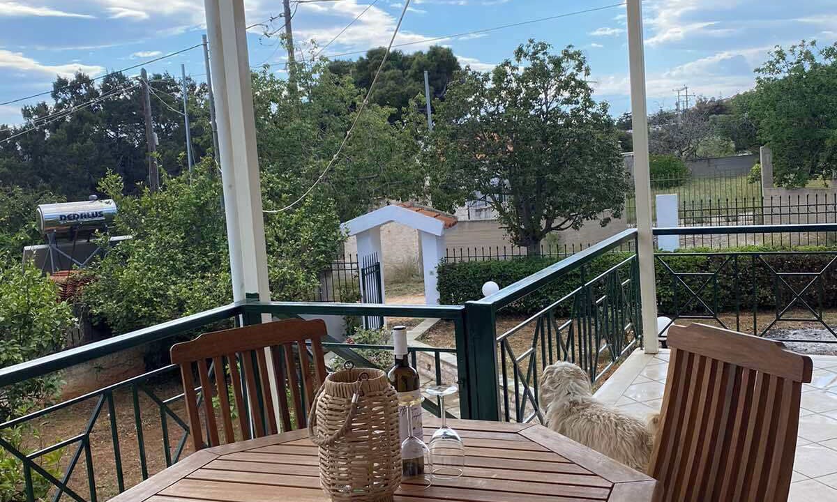 Photo of Outdoor in Anavyssos