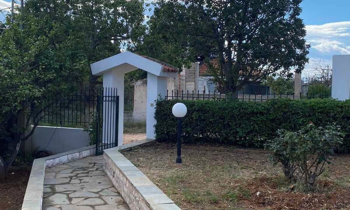 Photo of Outdoor in Anavyssos