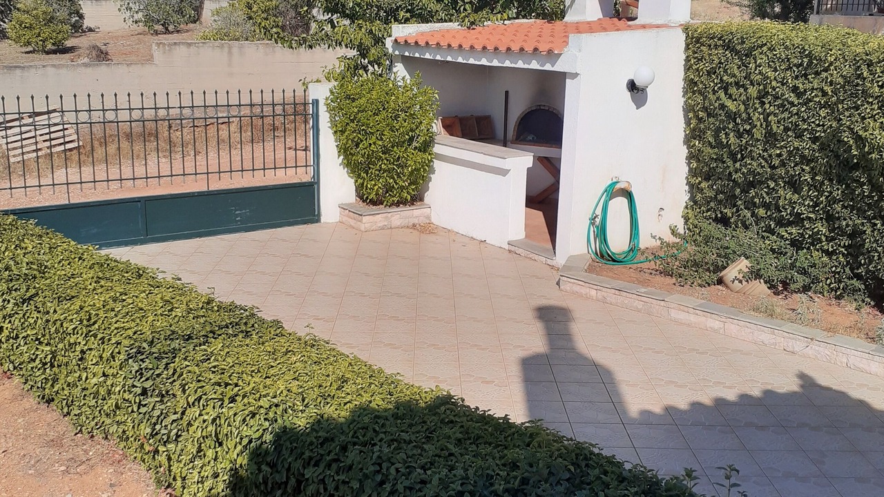 Photo of Outdoor in Anavyssos