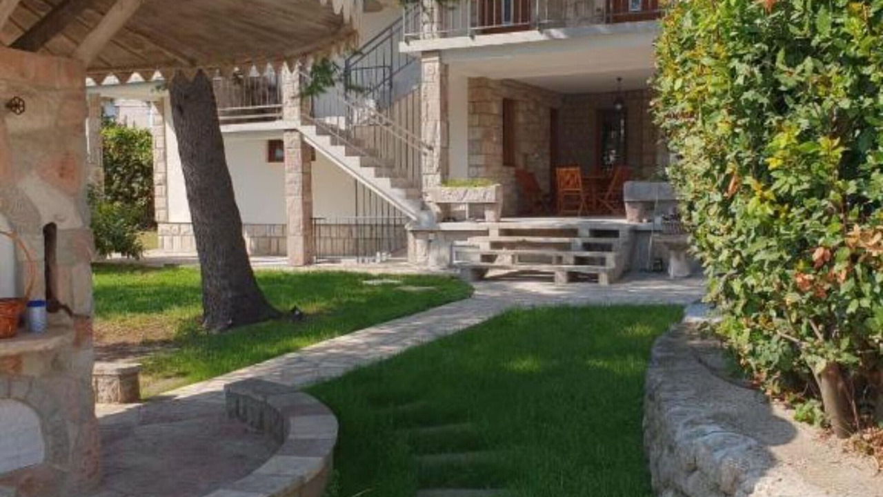 Photo of Patio Balcony in Prijevor
