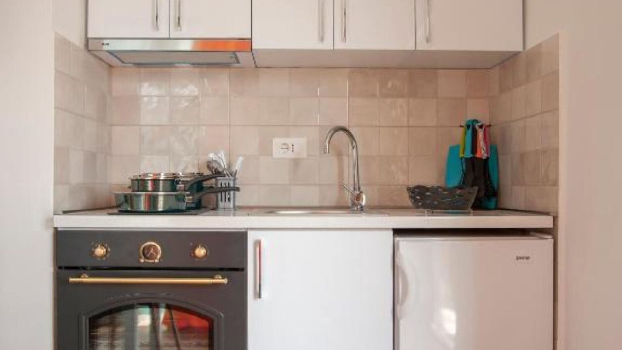 Photo of Kitchen in Prijevor