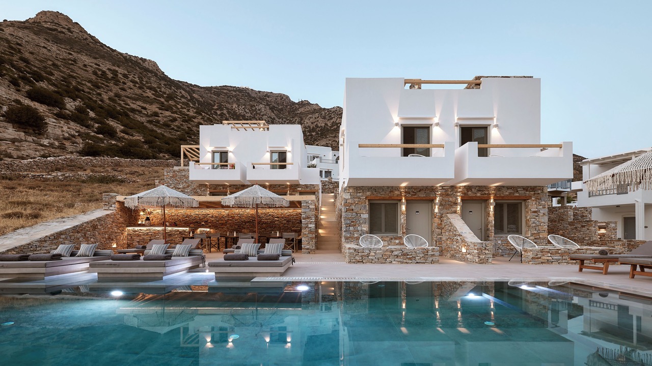 Photo of Outdoor in Kamares