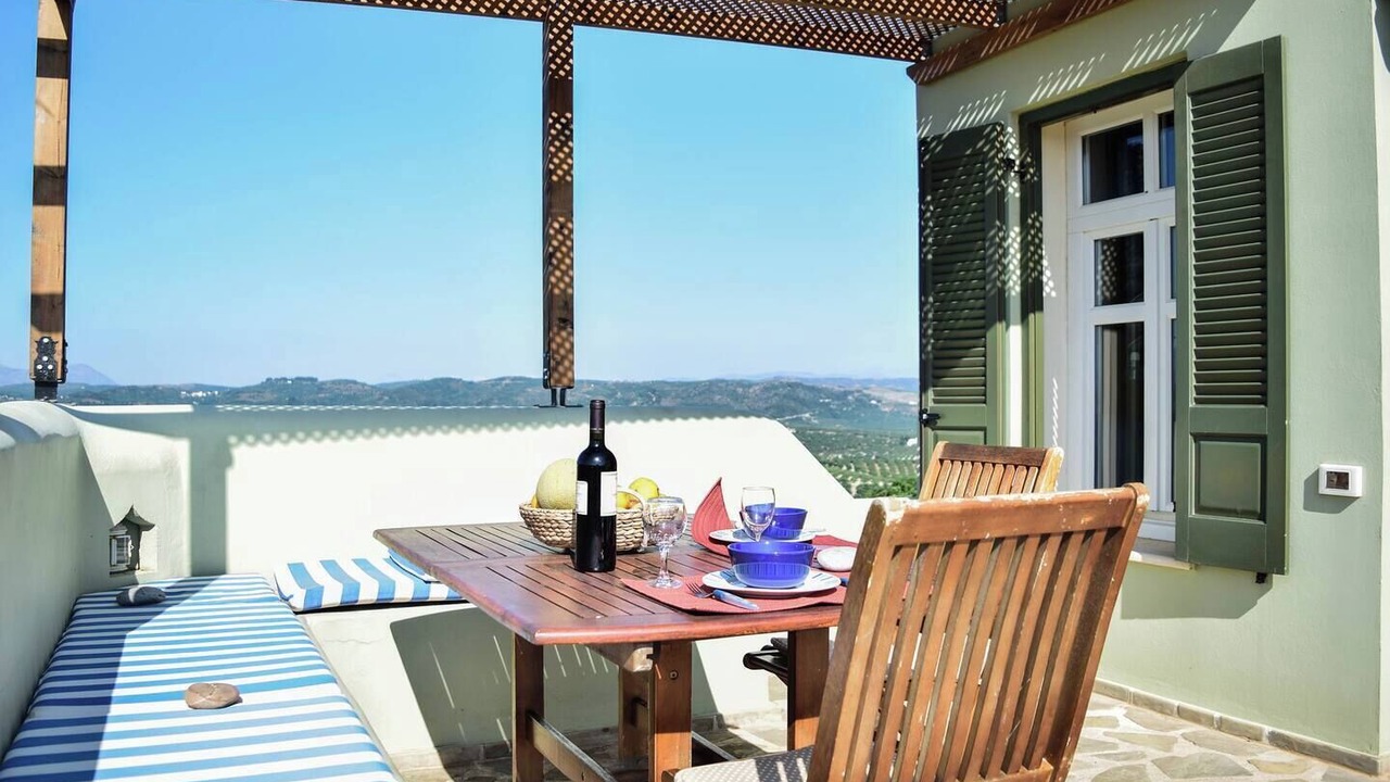 Photo of Outdoor in Polemarchi
