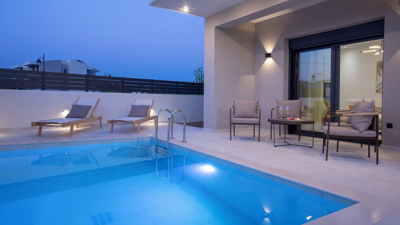 Photo of Outdoor in Lefkada Town