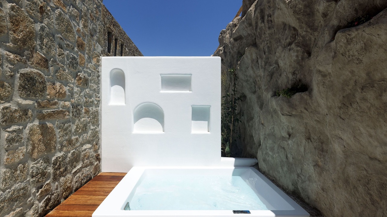 Photo of Bedroom in Paraga