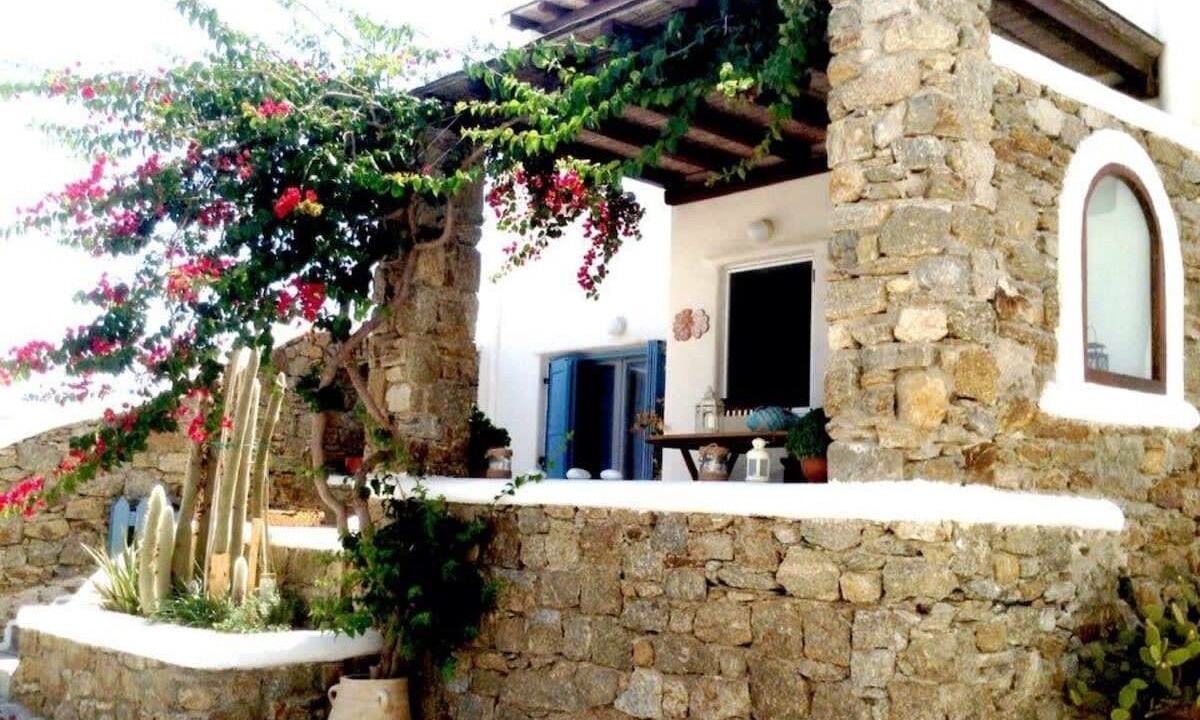 Photo of Outdoor in Ano Mera