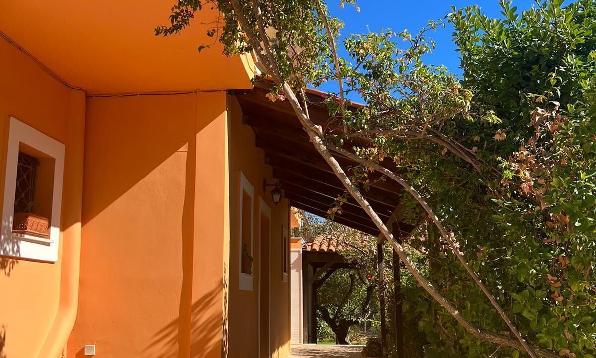Photo of Outdoor in Lithakia