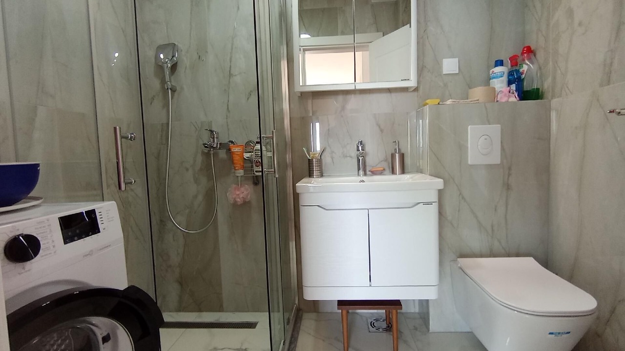 Photo of Bathroom in Dobra Voda