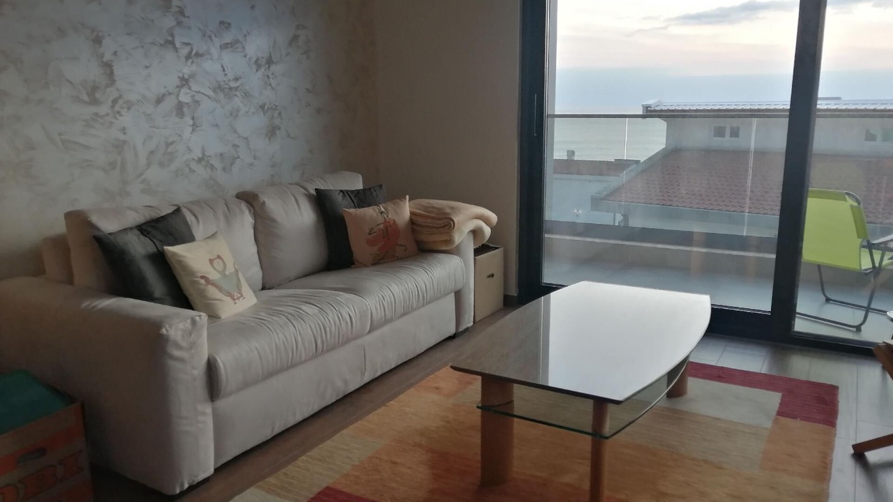 Photo of Livingroom in Dobra Voda