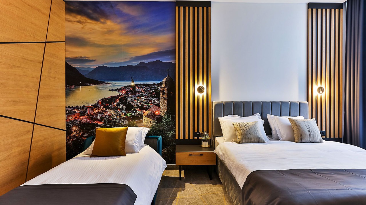 Photo of Bedroom in Radanovici