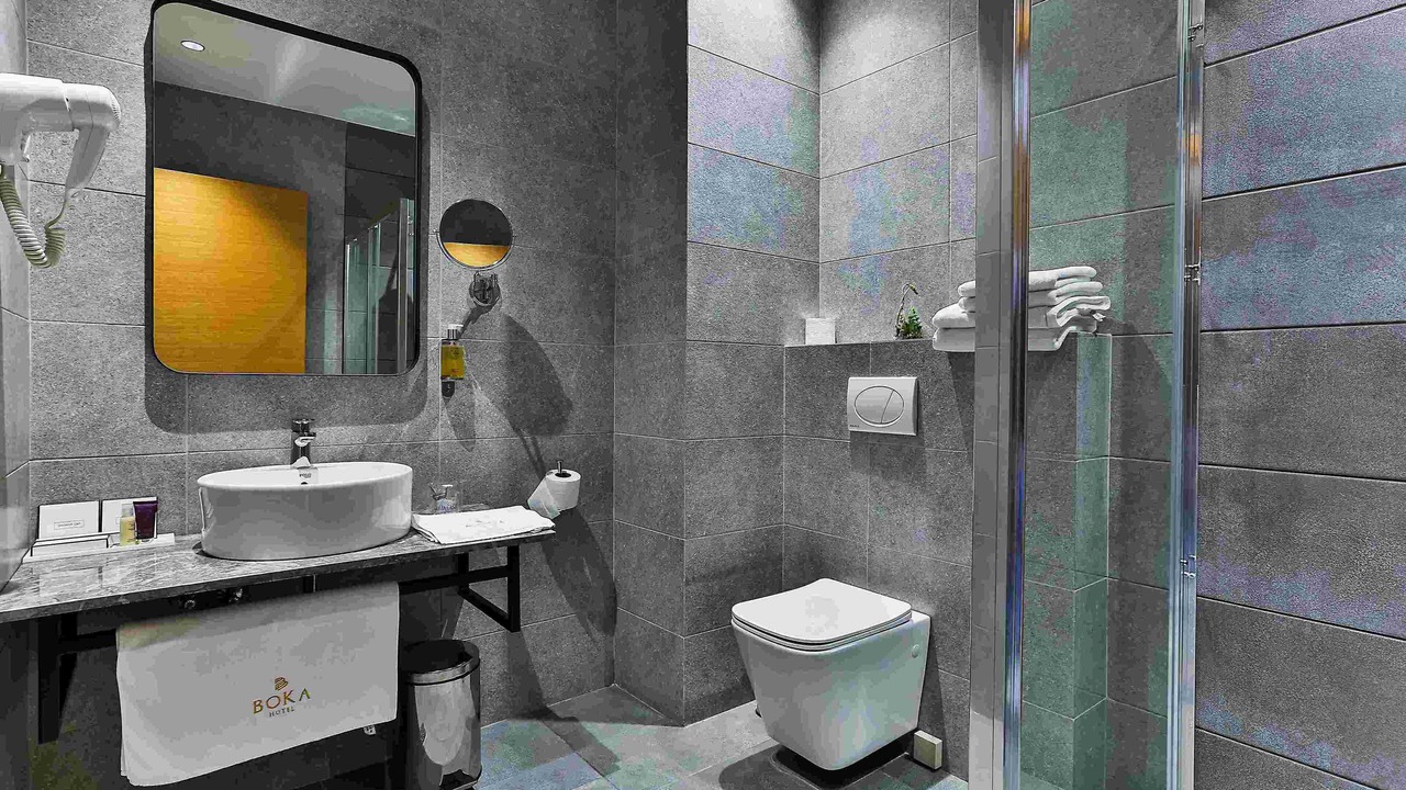Photo of Bathroom in Radanovici