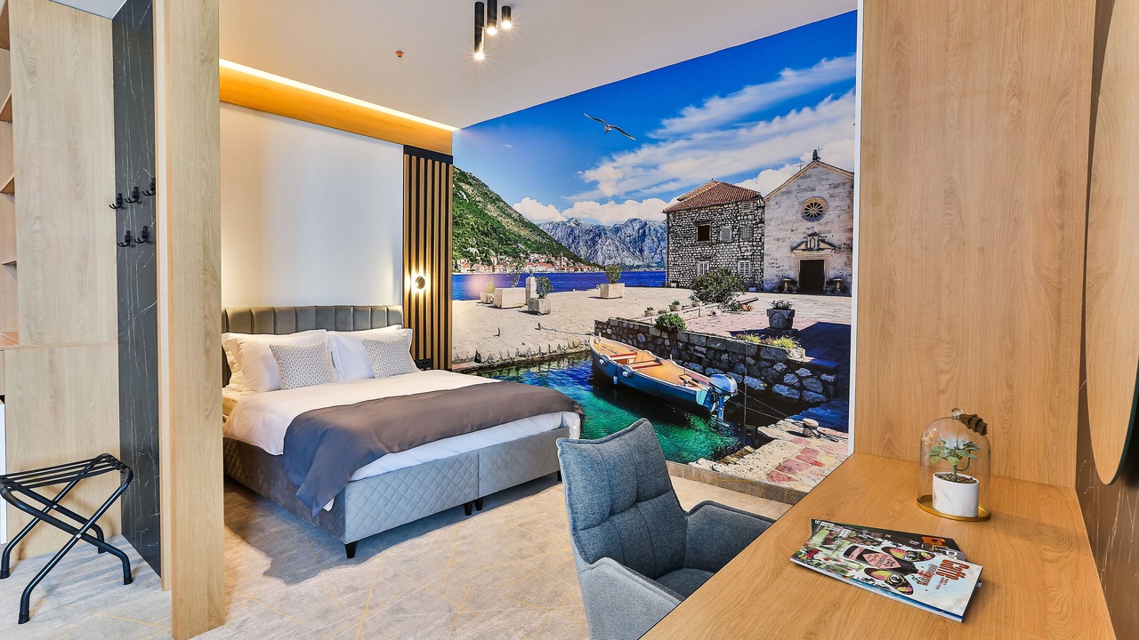 Photo of Bedroom in Radanovici