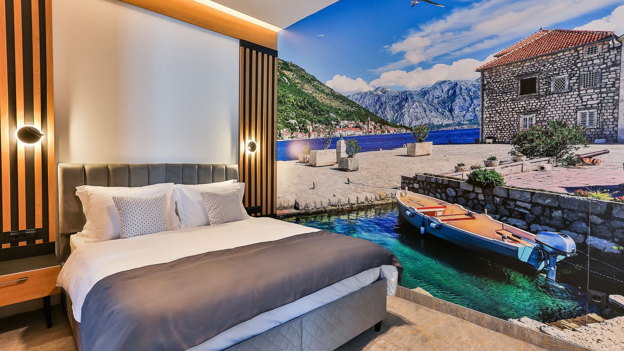 Photo of Bedroom in Radanovici