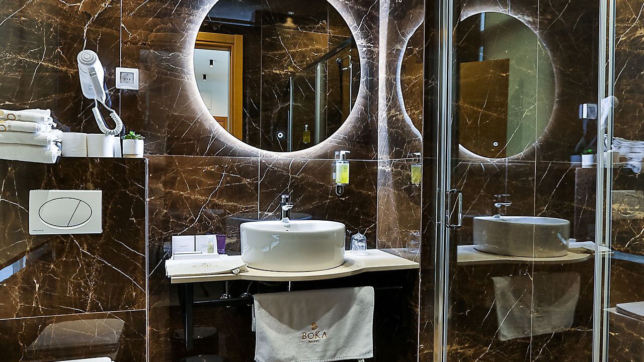 Photo of Bathroom in Radanovici