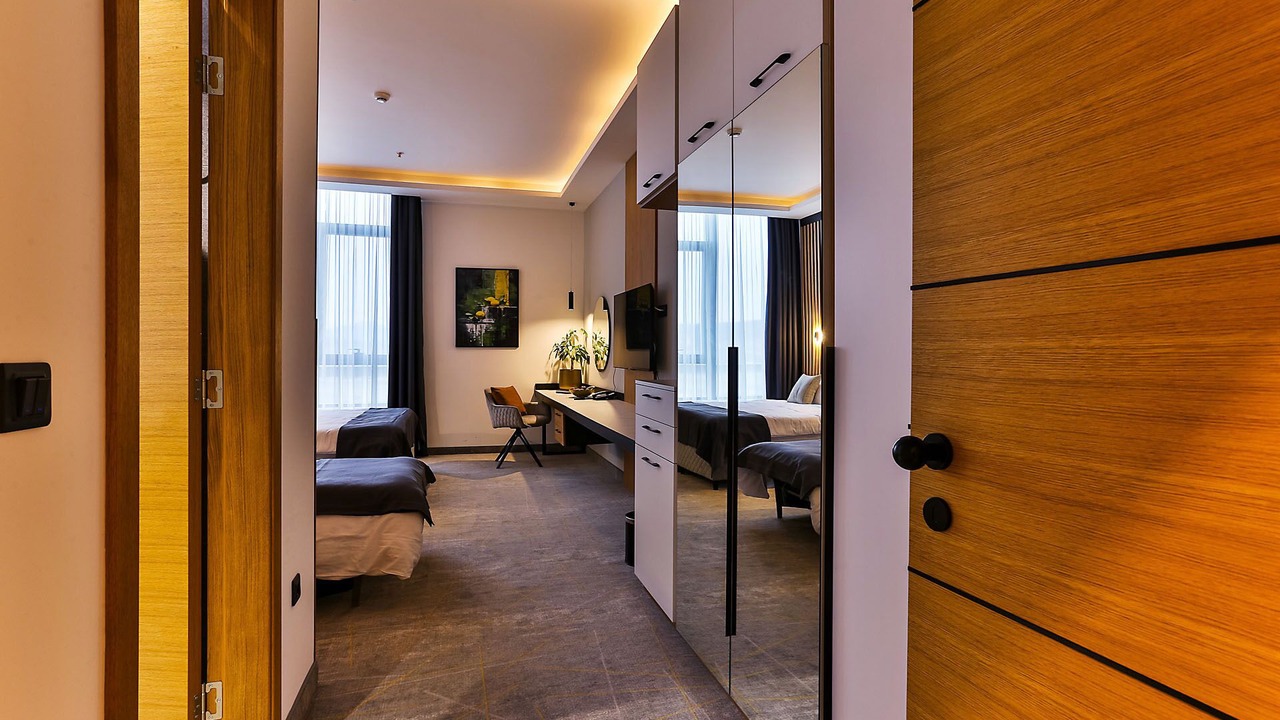 Photo of Bedroom in Radanovici