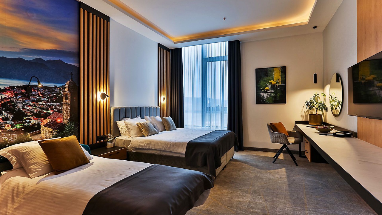 Photo of Bedroom in Radanovici