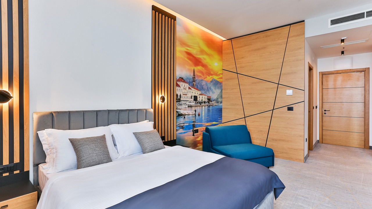 Photo of Bedroom in Radanovici