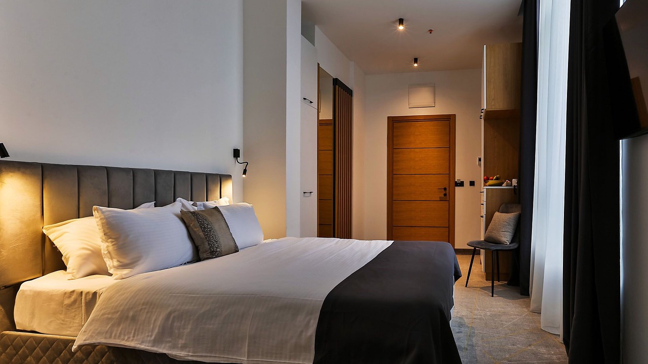 Photo of Bedroom in Radanovici
