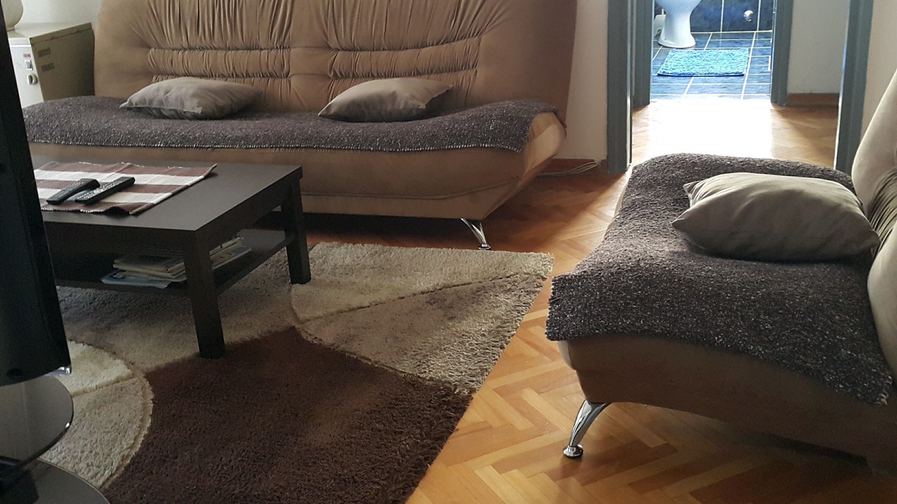 Photo of Livingroom in Downtown