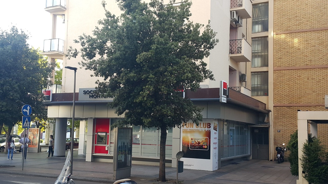 Photo of Outdoor in Downtown