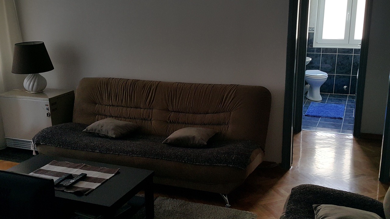 Photo of Livingroom in Downtown