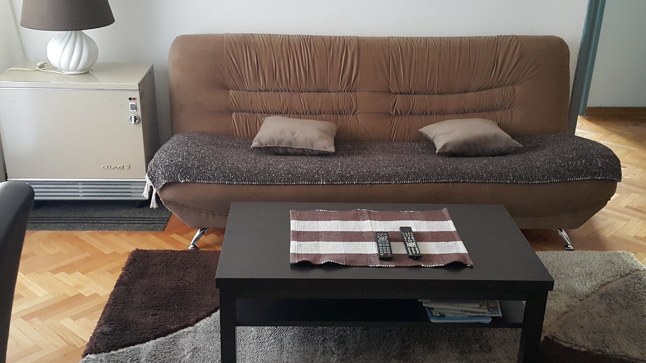 Photo of Livingroom in Downtown