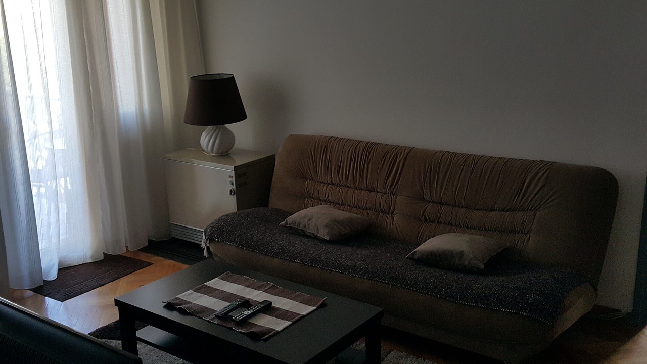 Photo of Livingroom in Downtown
