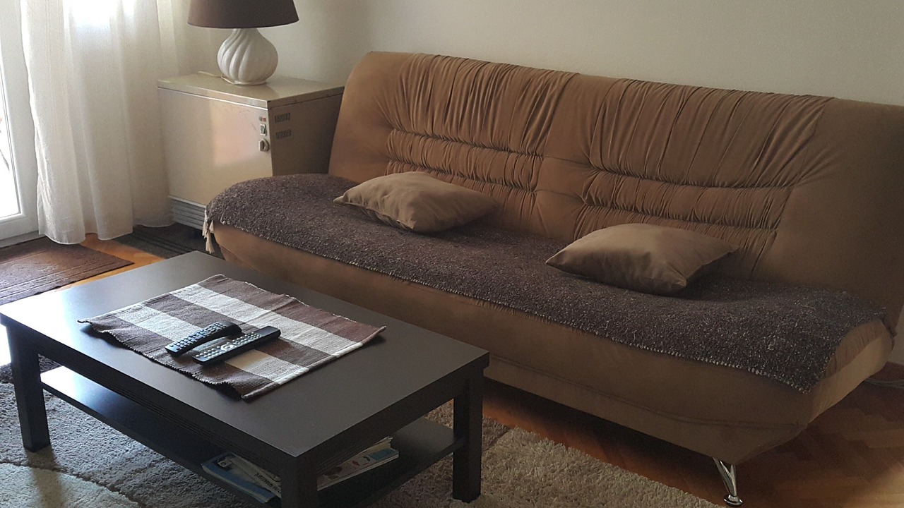 Photo of Livingroom in Downtown