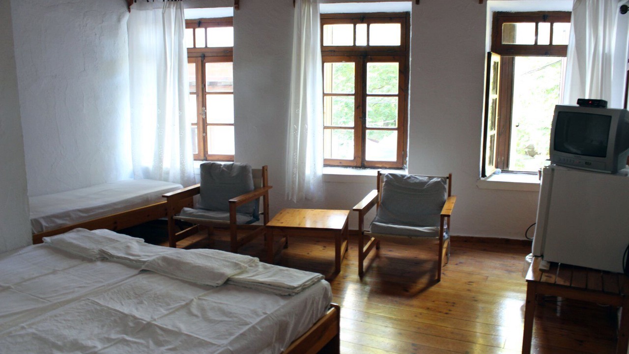 Photo of Bedroom in Skopelos Town