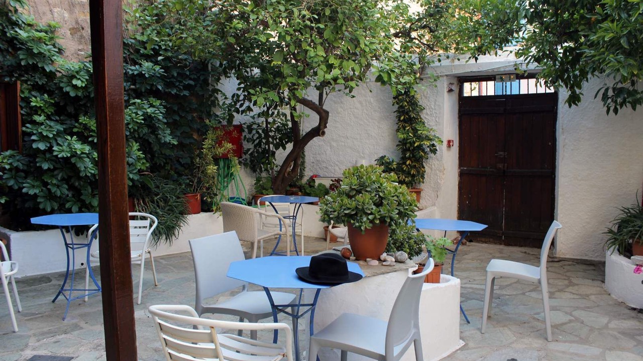 Photo of Others in Skopelos Town