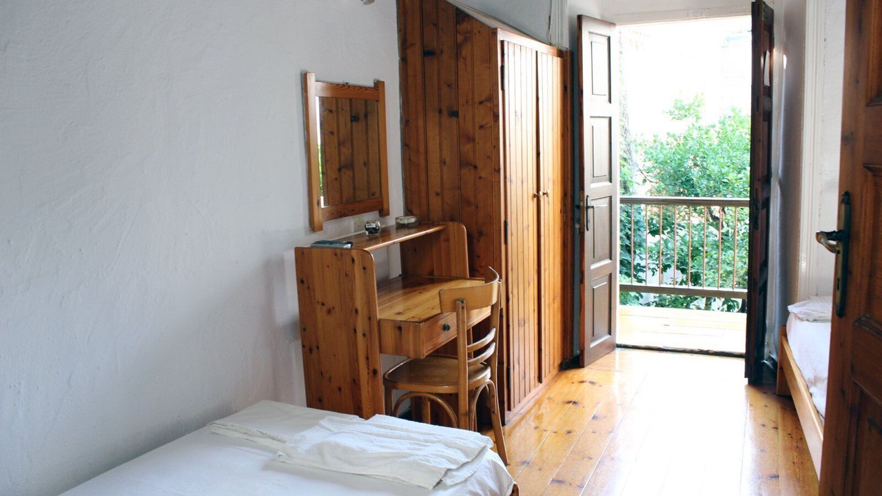 Photo of Bedroom in Skopelos Town