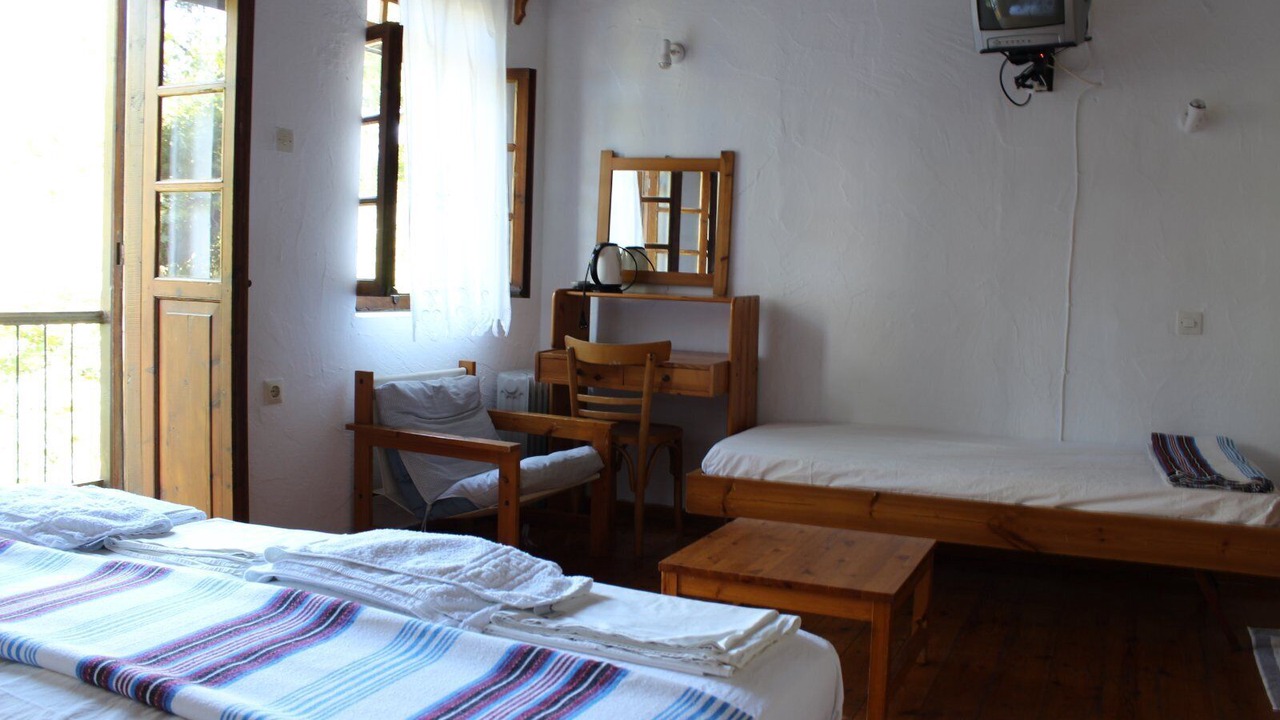 Photo of Bedroom in Skopelos Town