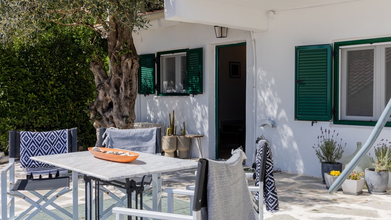 Photo of Outdoor in Spartylas