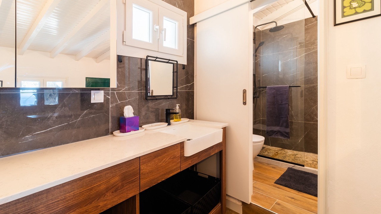 Photo of Bathroom in Spartylas